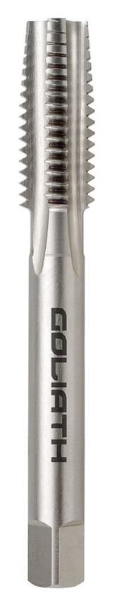 TAP LEFT HAND HSS UNC ( 0I) 5/16 TAPER 
